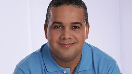 Pedrito Pereira, alcalde de Cartagena de Indias