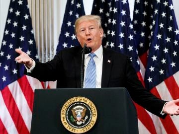 Donald Trump Donald Trump