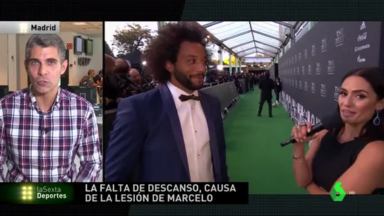 LesionMarceloL6D LesionMarceloL6D