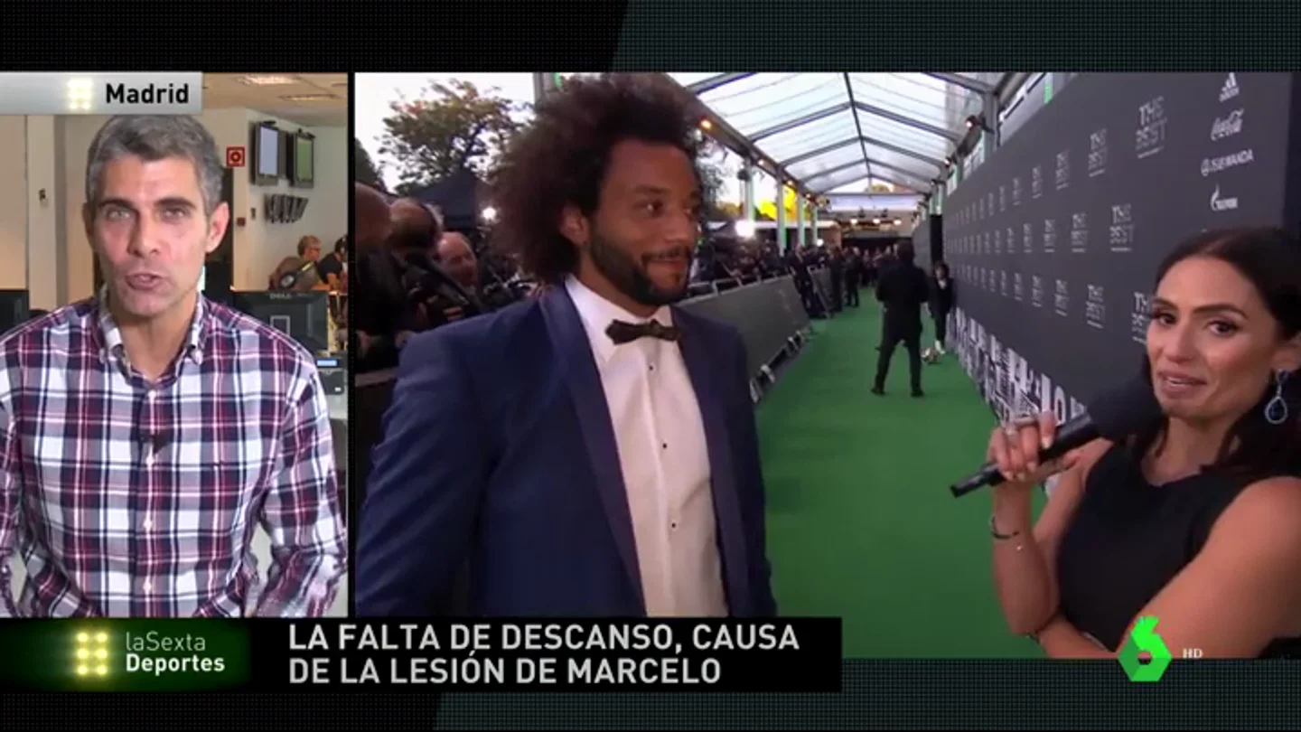 LesionMarceloL6D LesionMarceloL6D