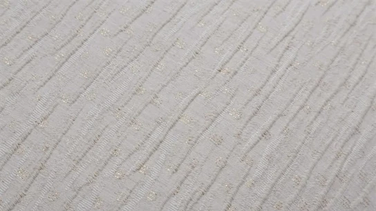 Colchas hechas con plásticos basura del mar Colchas hechas con plásticos basura del mar