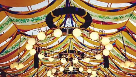 Pschorr Bräurosl Guía definitiva para disfrutar del Oktoberfest