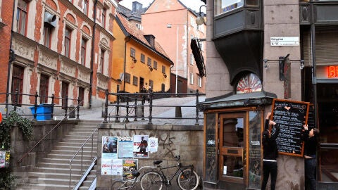 Söderlman