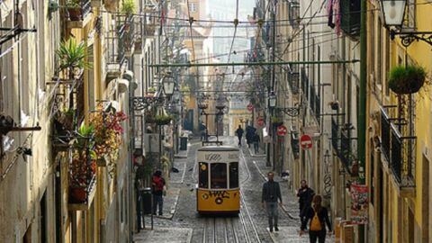 Barrio Alto