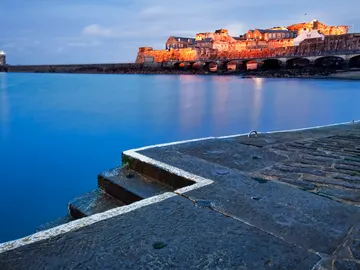 Guernsey Guernsey