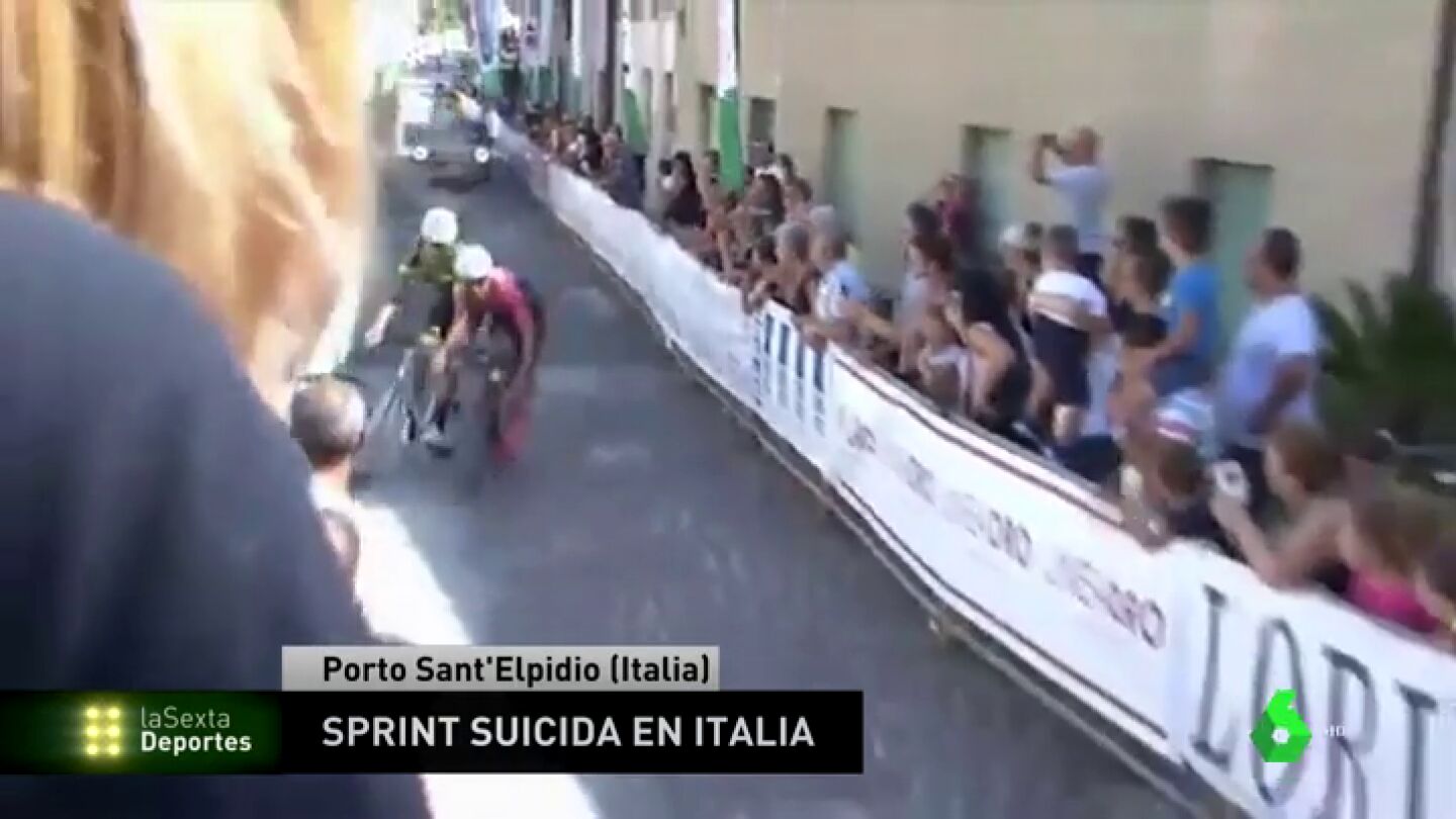SprintL6D