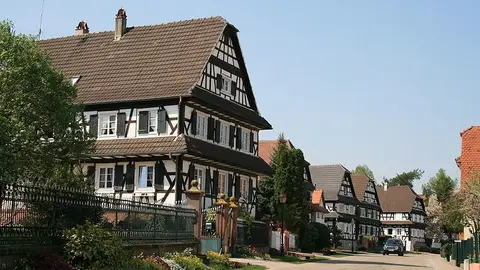 Seebach Seebach