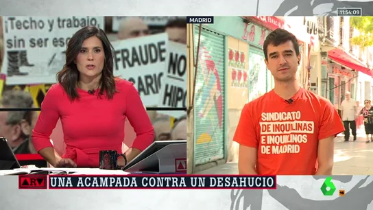 desahucios desahucios