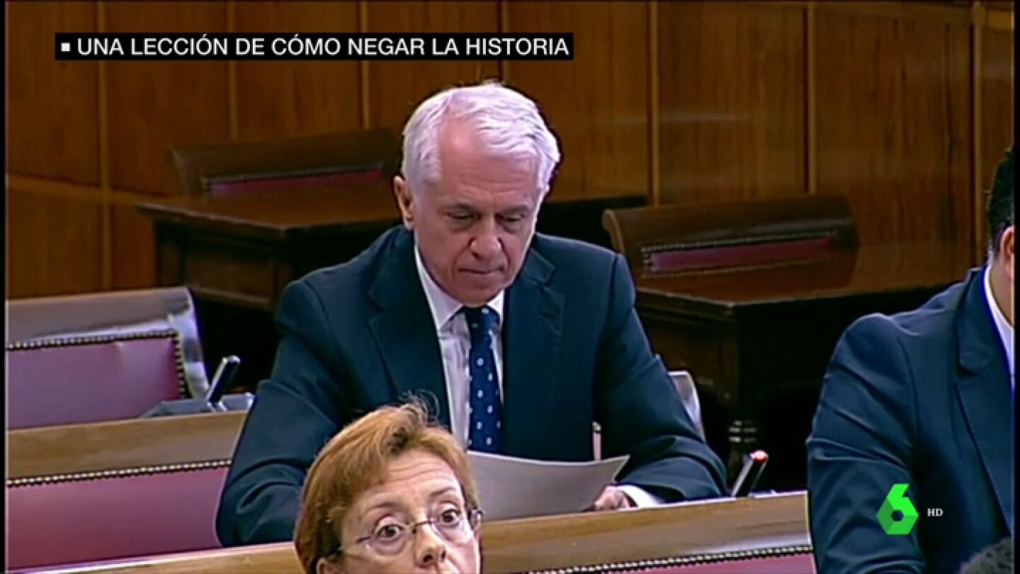 El PP culpa a la Rep&uacute;blica de las muertes causadas por la aviaci&oacute;n nazi en Castell&oacute;n
