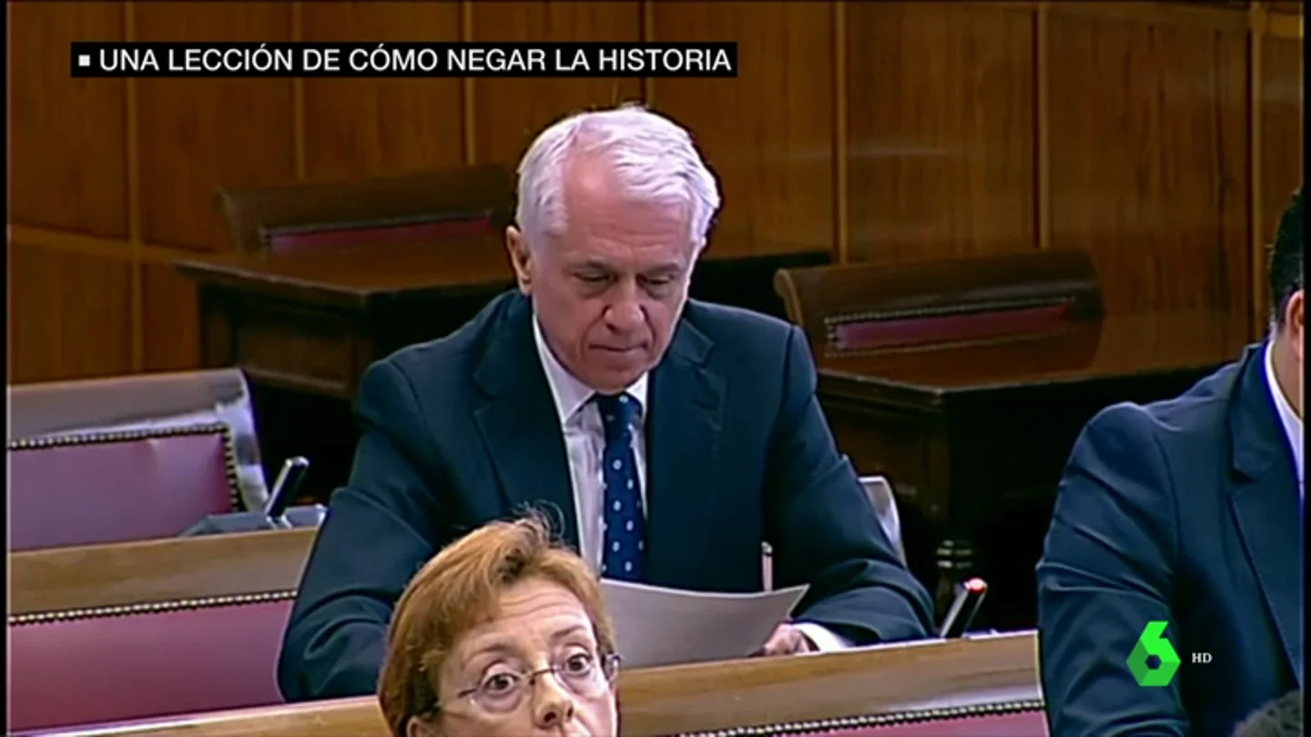 El PP culpa a la República de las muertes causadas por la aviación nazi en Castellón El PP culpa a la República de las muertes causadas por la aviación nazi en Castellón