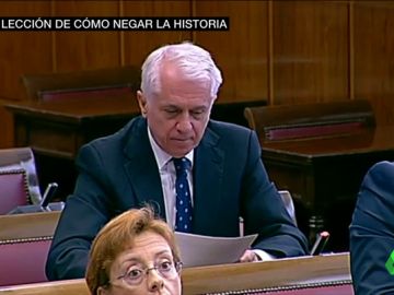 El PP culpa a la República de las muertes causadas por la aviación nazi en Castellón El PP culpa a la República de las muertes causadas por la aviación nazi en Castellón