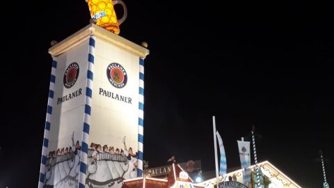 Guía definitiva para disfrutar del Oktoberfest 