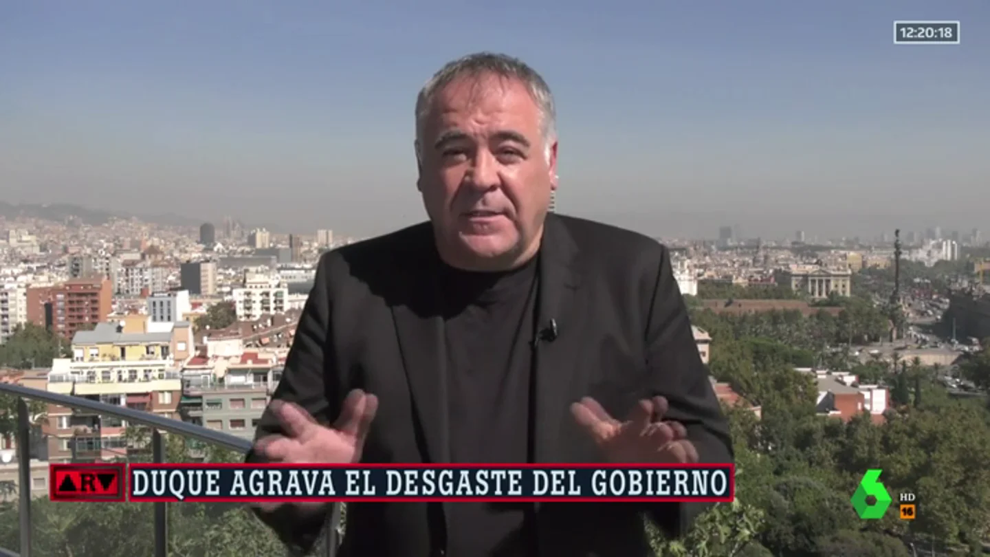 ferreras ferreras
