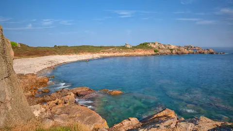 Guernsey Guernsey