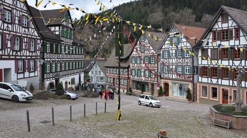 Schiltag