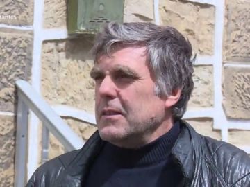 Ángel Luis fue investigado por la desaparición de Virginia y Manuela: "Yo sí recogía chicas haciendo autoestop pero no a estas" Ángel Luis fue investigado por la desaparición de Virginia y Manuela: "Yo sí recogía chicas haciendo autoestop pero no a estas"