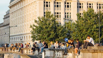 Mirador de Marolles