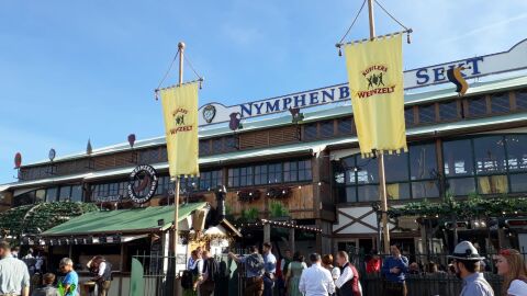 Guía definitiva para disfrutar del Oktoberfest 