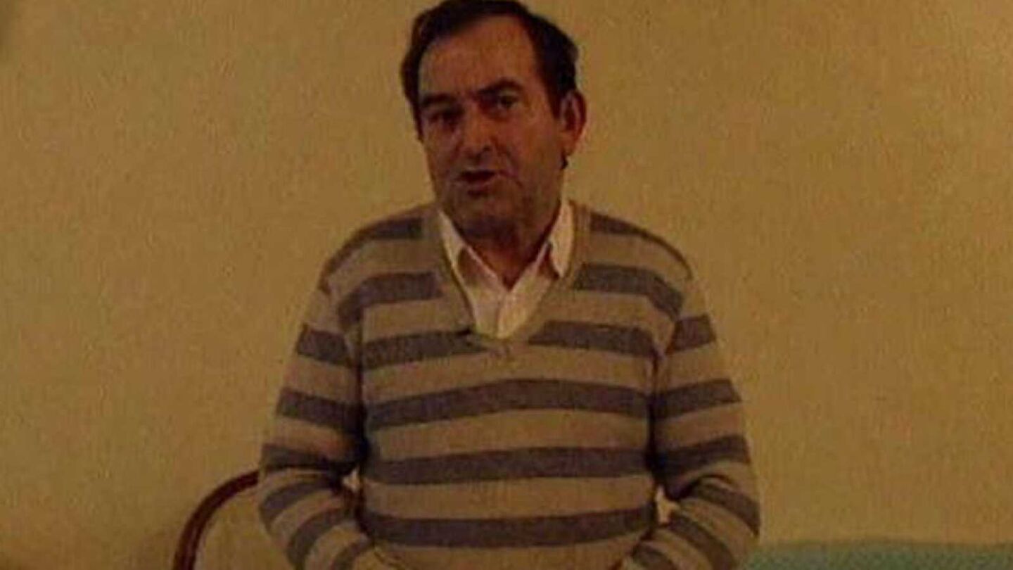 Imagen de Jos&eacute; Tojeiro