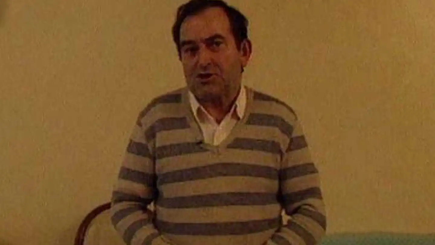 Imagen de José Tojeiro Imagen de José Tojeiro