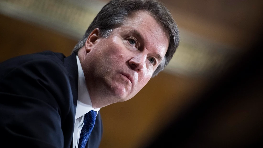 Imagen de Brett Kavanaugh