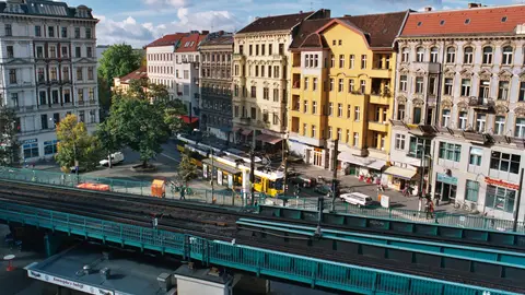 Prenzlauer Berg Prenzlauer Berg