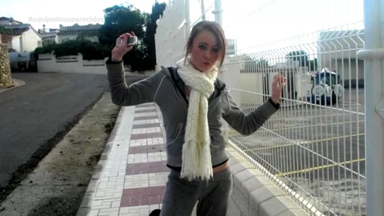 El misterioso caso de la desaparición de Amy en Mijas en 2008: ¿Por qué su madre tenía su móvil si no llegó a casa? El misterioso caso de la desaparición de Amy en Mijas en 2008: ¿Por qué su madre tenía su móvil si no llegó a casa?