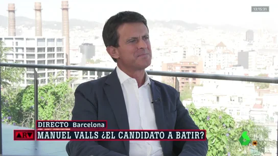 valls 1 valls 1