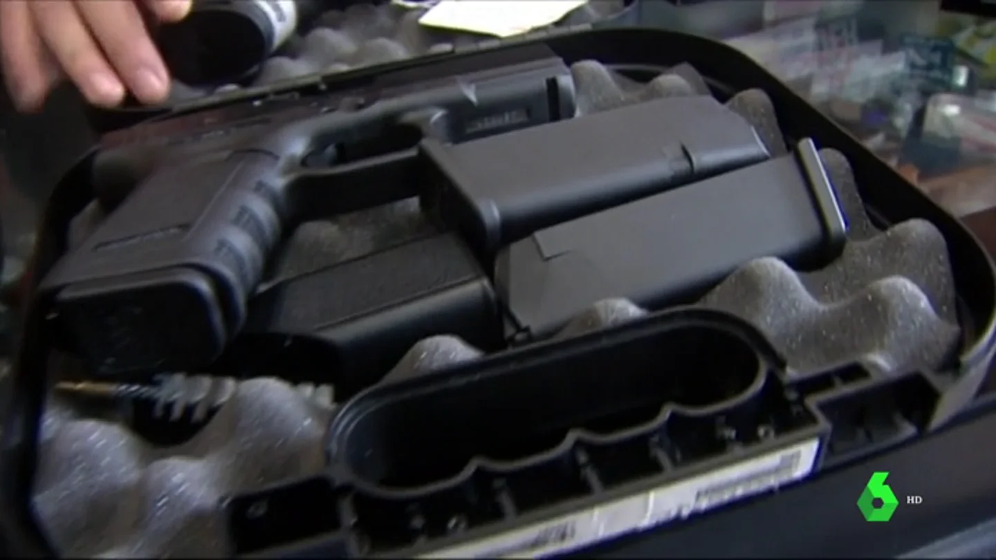 ¿Dónde acaban y a quién matan las bombas 'made in Spain'? ¿Dónde acaban y a quién matan las bombas 'made in Spain'?