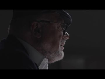 El excomisario Villarejo en una entrevista de Salvados El excomisario Villarejo en una entrevista de Salvados