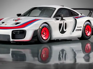 Porsche 935 Porsche 935