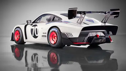 Porsche 935 Porsche 935