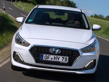 Todos los precios del renovado Hyundai i30 MY2019 Todos los precios del renovado Hyundai i30 MY2019