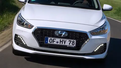 Todos los precios del renovado Hyundai i30 MY2019 Ya se pueden pedir los i30 actualizados con las nuevas motorizaciones