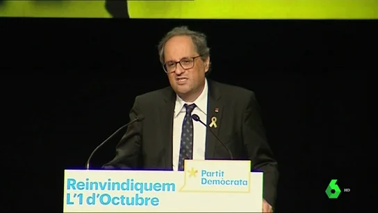 Quim Torra Quim Torra