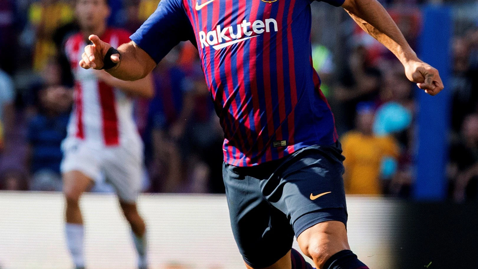 Luis Suárez