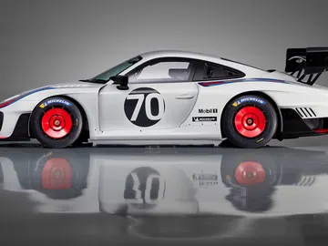 Porsche 935 Porsche 935