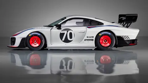 Porsche 935 Porsche 935