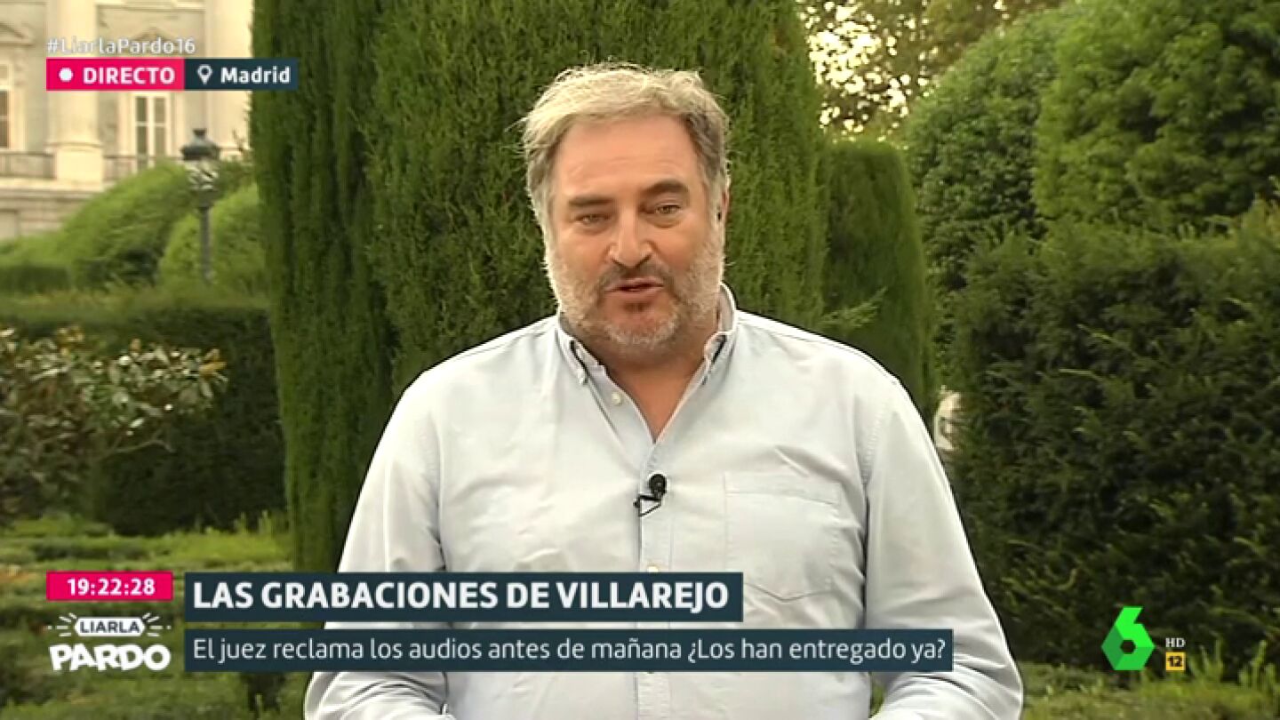 Joaqu&iacute;n Vidal, director de moncloa.com