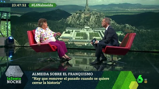 Cristina Almeida Cristina Almeida