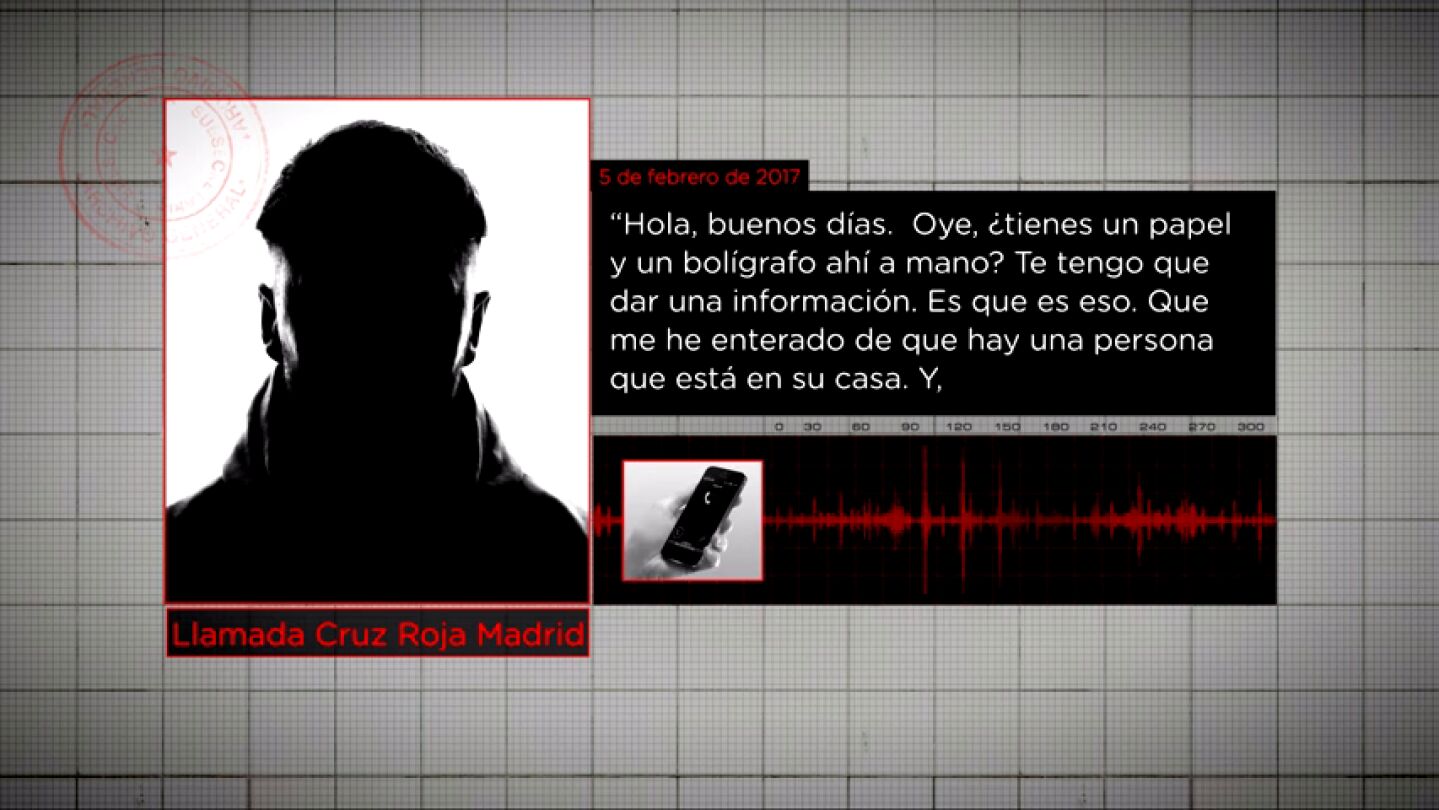 Tiene acento vasco y aporta demasiados detalles: buscan al autor de una misteriosa llamada que puede resolver el asesinato de un anciano en Santander