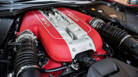 Ferrari 812 Superfast Ferrari 812 Superfast