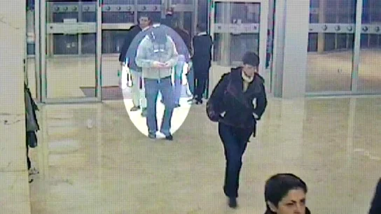 Sicarios en España Sicarios en España