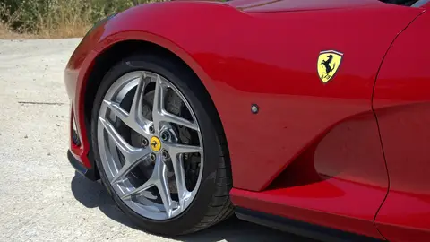 Ferrari 812 Superfast Ferrari 812 Superfast