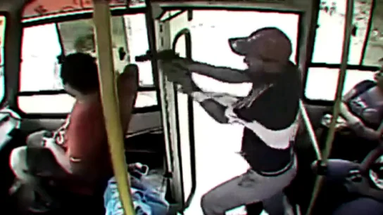 Un sicario en Colombia Un sicario en Colombia