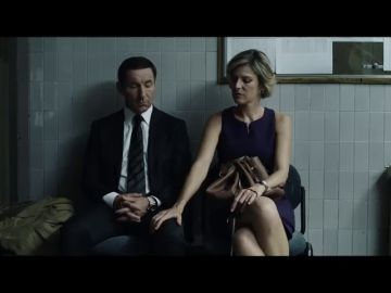'El Reino', la nueva película de Atresmedia Cine protagonizada por Antonio de la Torre, ya está en cines 'El Reino', la nueva película de Atresmedia Cine protagonizada por Antonio de la Torre, ya está en cines