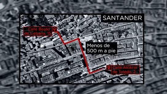 ¿Por qué asesinaron a Ángel Prieto, un anciano de 81 años sin enemigos que vivía sin lujos en Santander? ¿Por qué asesinaron a Ángel Prieto, un anciano de 81 años sin enemigos que vivía sin lujos en Santander?