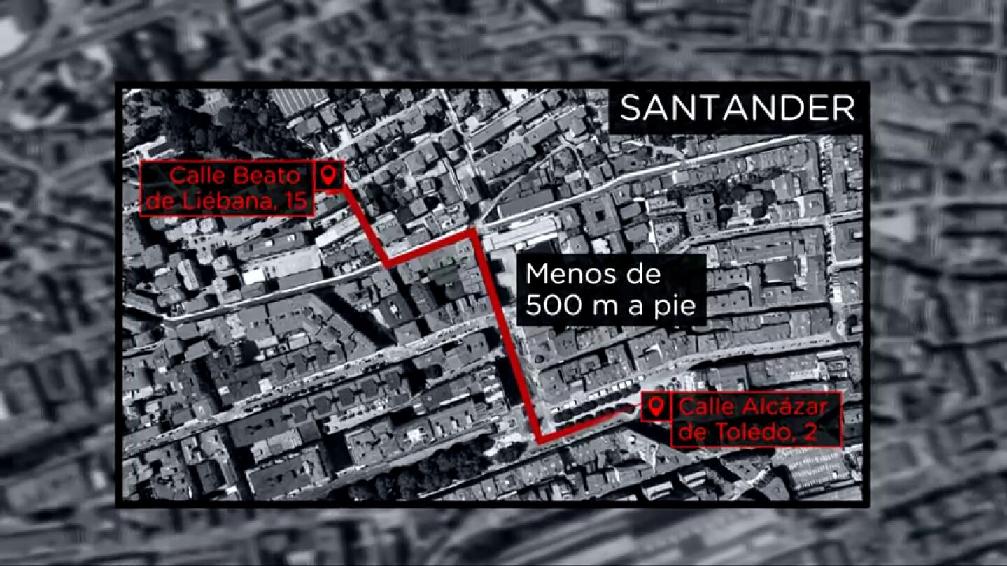 &iquest;Por qu&eacute; asesinaron a &Aacute;ngel Prieto, un anciano de 81 a&ntilde;os sin enemigos que viv&iacute;a sin lujos en Santander?