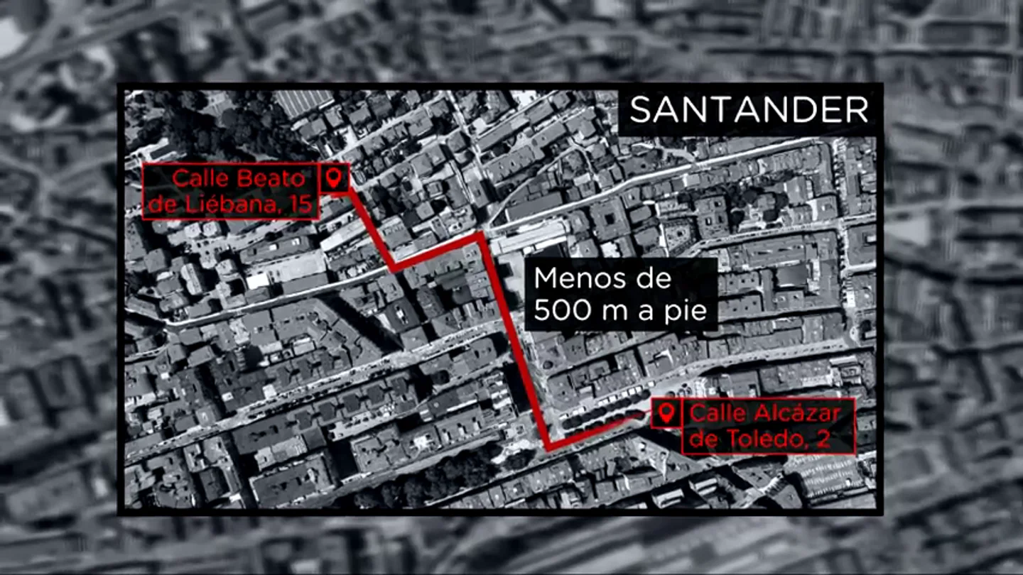 ¿Por qué asesinaron a Ángel Prieto, un anciano de 81 años sin enemigos que vivía sin lujos en Santander? ¿Por qué asesinaron a Ángel Prieto, un anciano de 81 años sin enemigos que vivía sin lujos en Santander?
