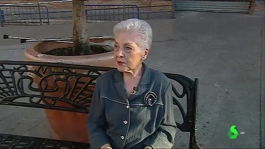 Encarna Fernández Encarna Fernández